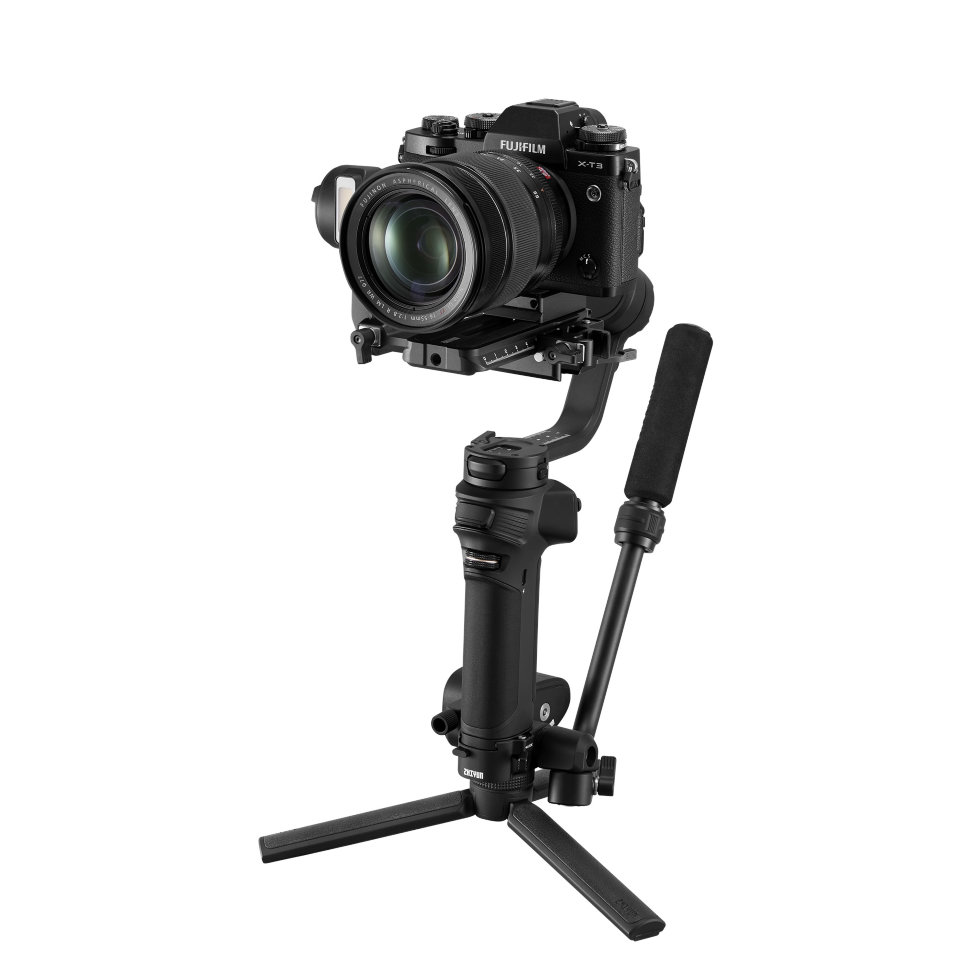 Стабилизатор Zhiyun Weebill 3S Combo Стабилизатор Zhiyun Weebill 3S Combo