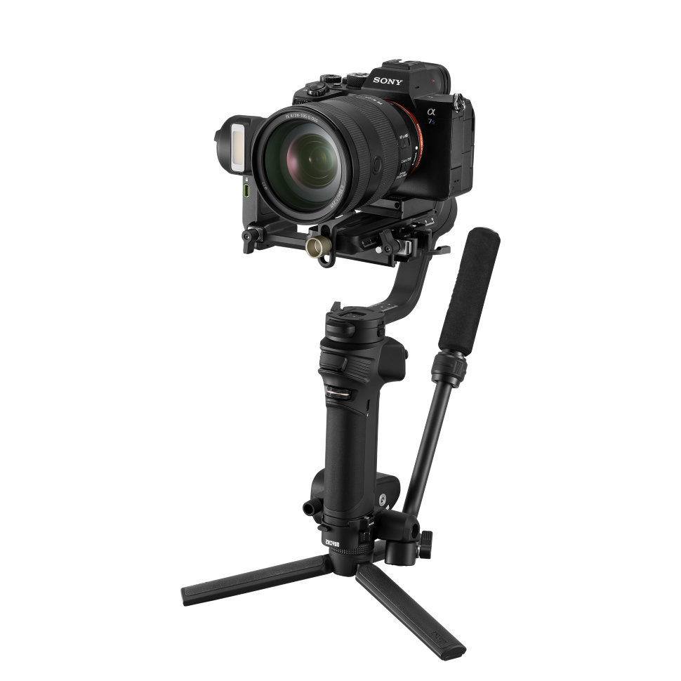 Стабилизатор Zhiyun Weebill 3S Combo Стабилизатор Zhiyun Weebill 3S Combo