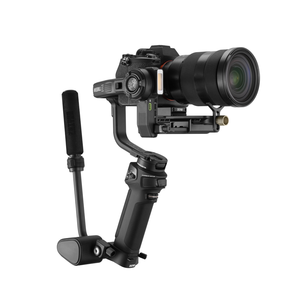 Стабилизатор Zhiyun Weebill 3S Combo Стабилизатор Zhiyun Weebill 3S Combo