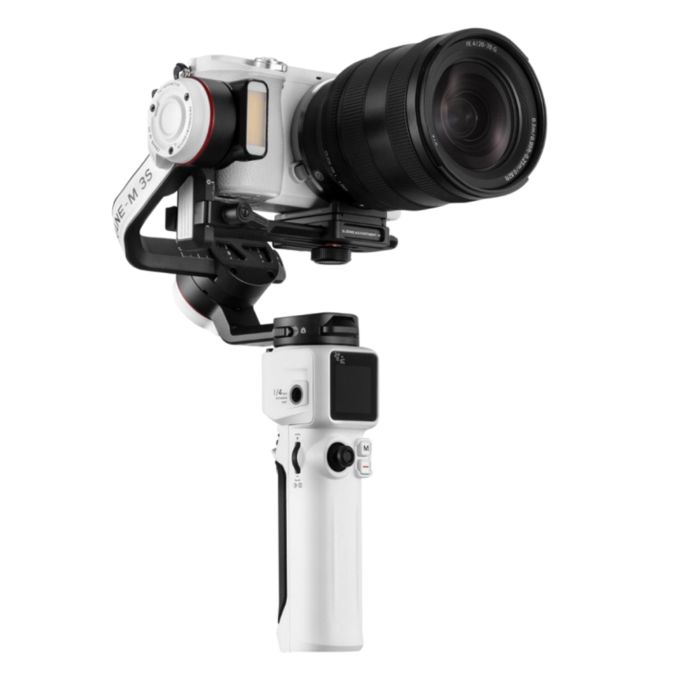 Стабилизатор Zhiyun Crane-M3S Стабилизатор Zhiyun Crane-M3S