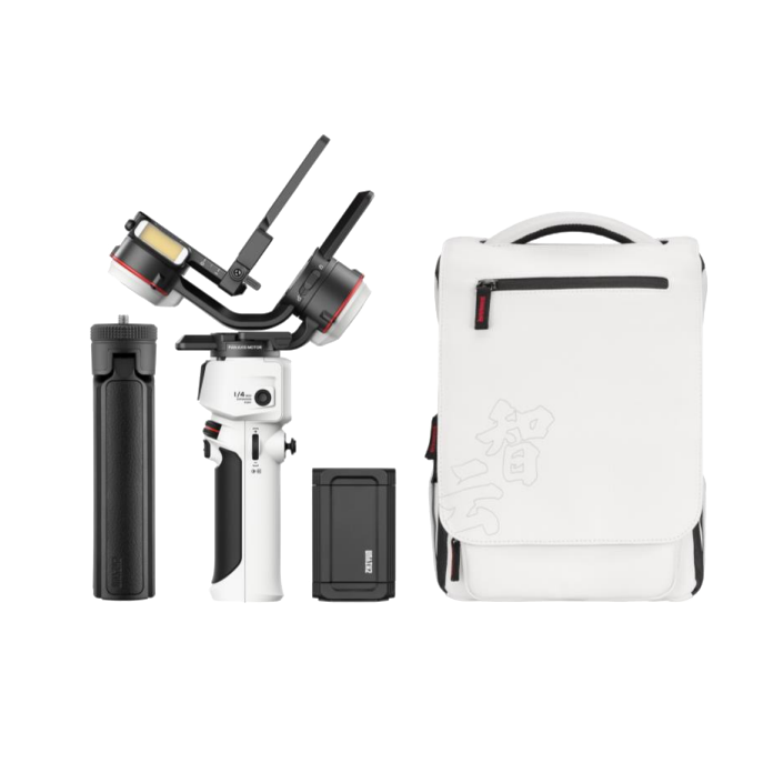 Стабилизатор Zhiyun Crane-M3S Combo Стабилизатор Zhiyun Crane-M3S Combo