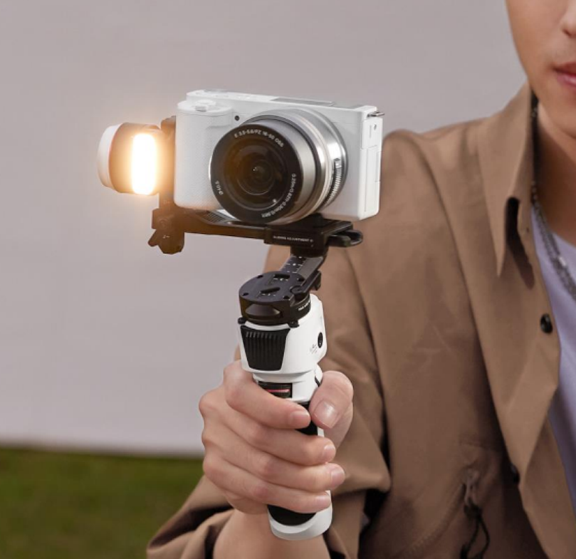 Стабилизатор Zhiyun Crane-M3S Стабилизатор Zhiyun Crane-M3S