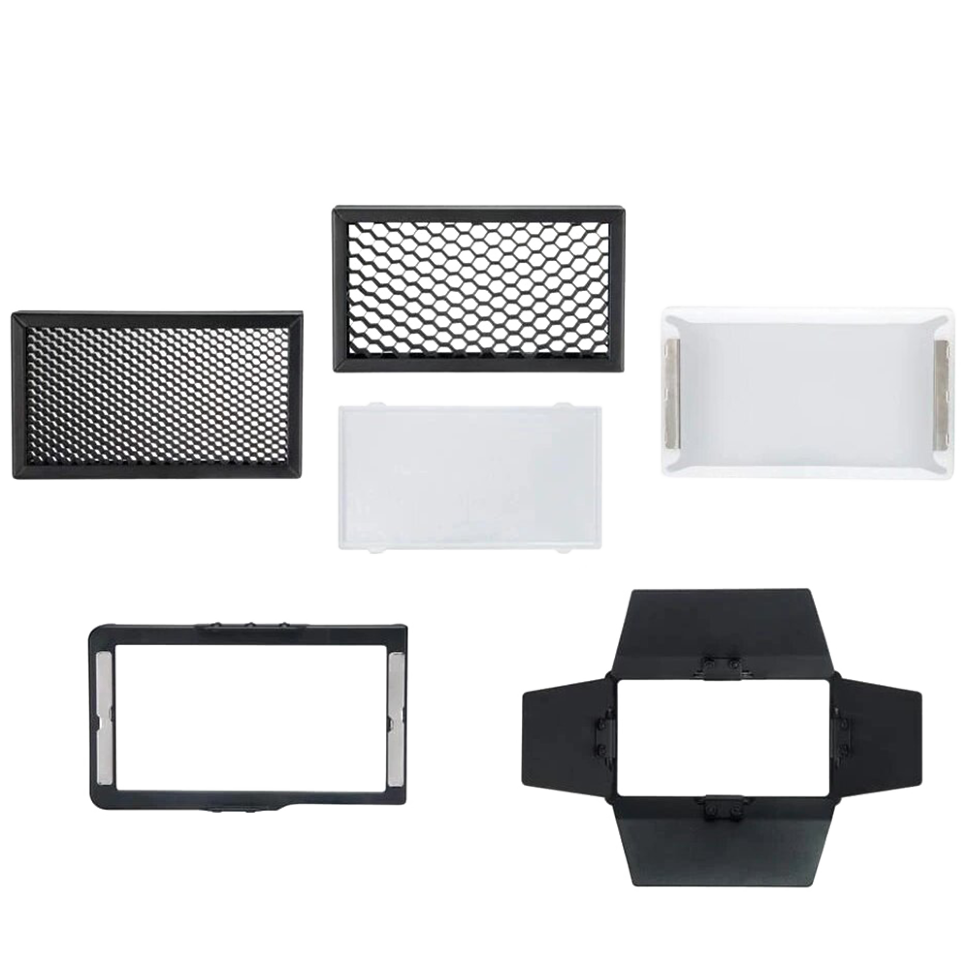 Комплект аксессуаров Boling Lumi master 6 in 1 для BL-P1