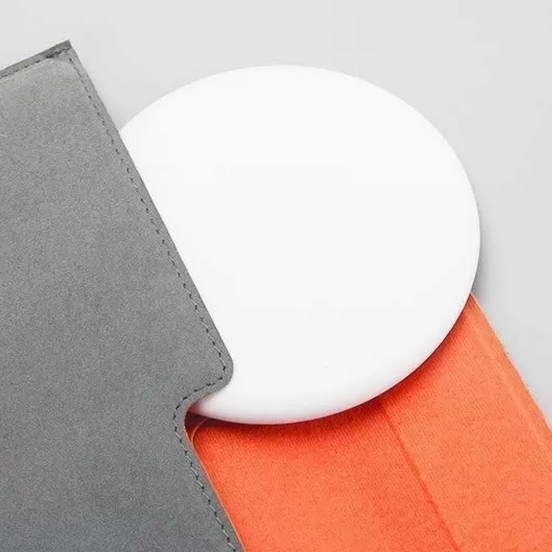 Беспроводная зарядка Xiaomi Wireless Charger 20W Беспроводная зарядка Xiaomi Wireless Charger 20W