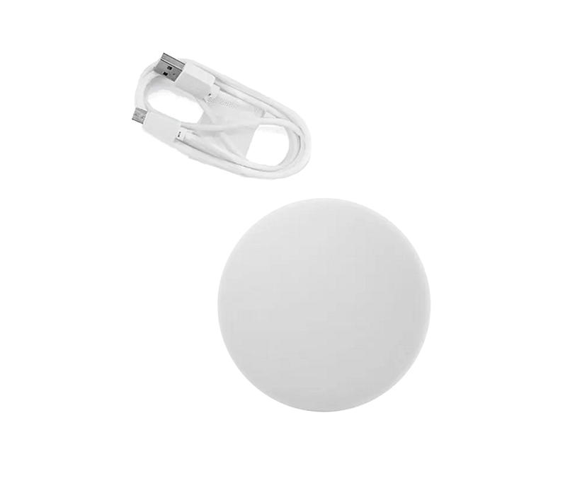 Беспроводная зарядка Xiaomi Wireless Charger 20W Беспроводная зарядка Xiaomi Wireless Charger 20W