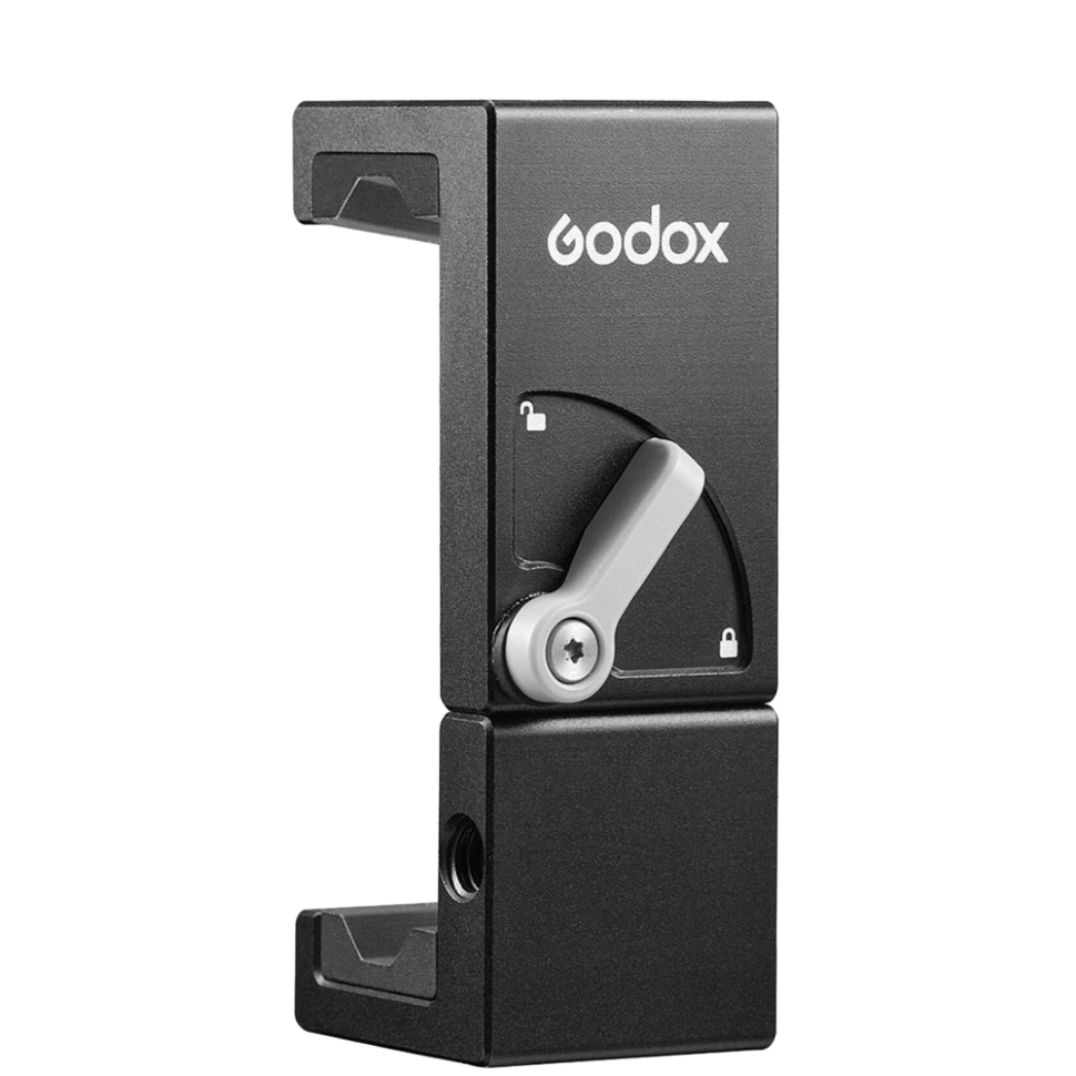 Держатель смартфона Godox MTH03 Держатель смартфона Godox MTH03