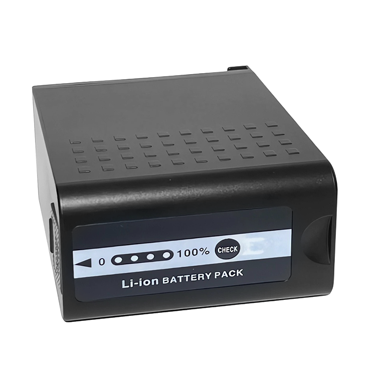 Аккумулятор Ruibo TP-VBR89G 56.2Wh Аккумулятор Ruibo TP-VBR89G 56.2Wh