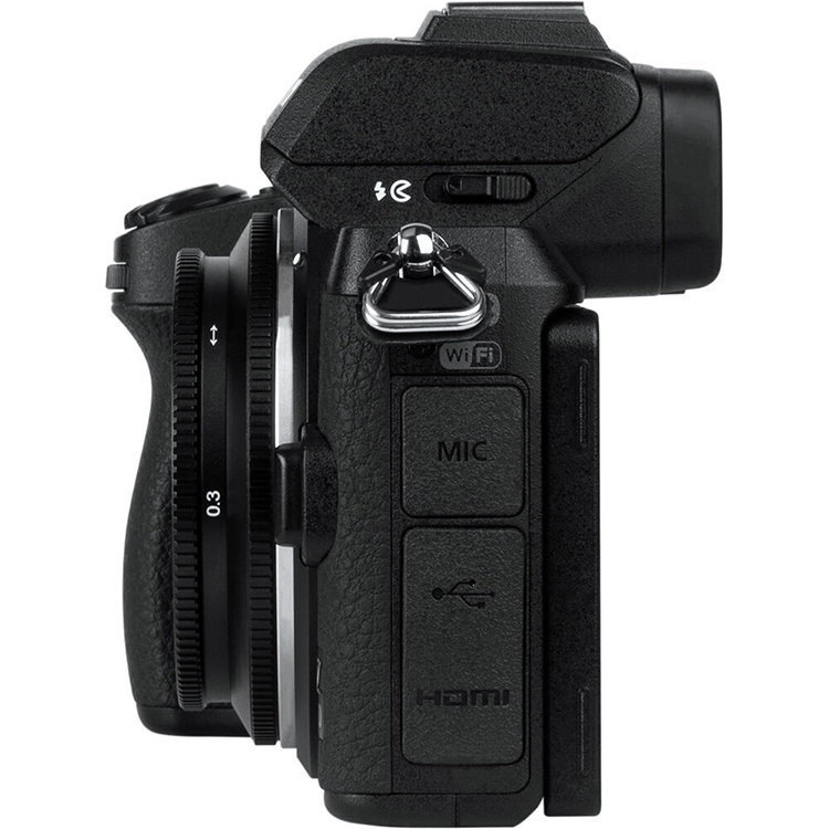 Объектив 7Artisans 18mm F6.3 Mark II Micro 4/3 Объектив 7Artisans 18mm F6.3 Mark II Micro 4/3