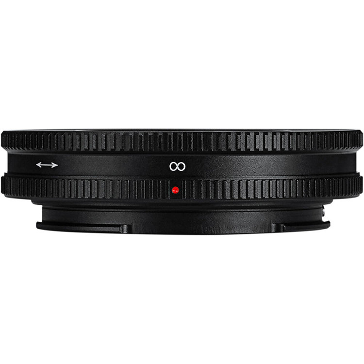 Объектив 7Artisans 18mm F6.3 Mark II Micro 4/3 Объектив 7Artisans 18mm F6.3 Mark II Micro 4/3