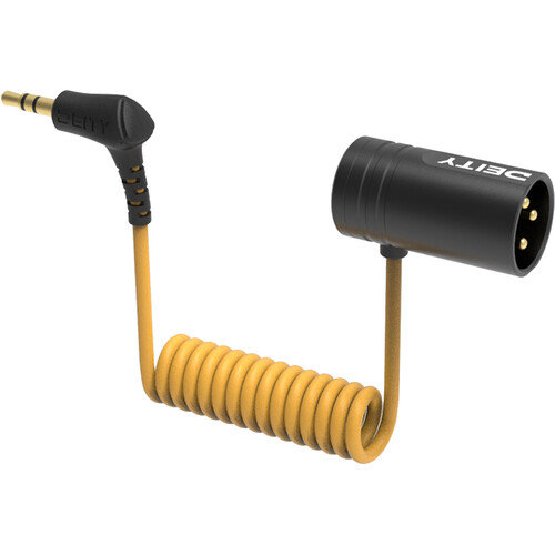 Кабель Deity V-LINK XLR-TRS Кабель Deity V-LINK XLR-TRS