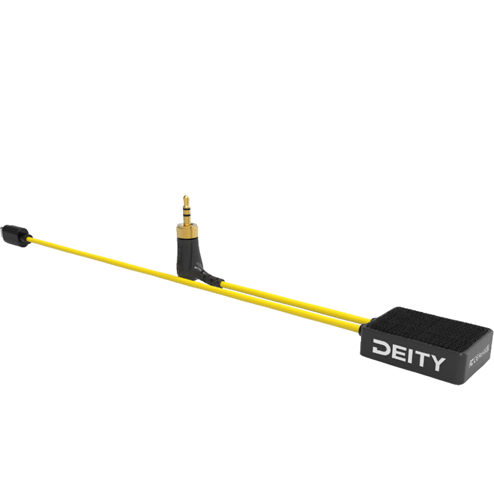 Кабель Deity C23 для Sony FX3/FX30 Кабель Deity C23 для Sony FX3/FX30