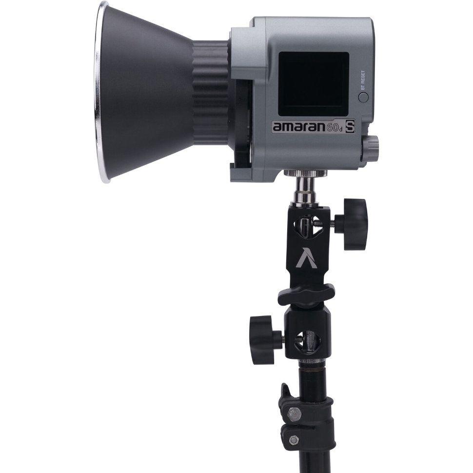 Осветитель amaran COB 60D S Осветитель amaran COB 60D S