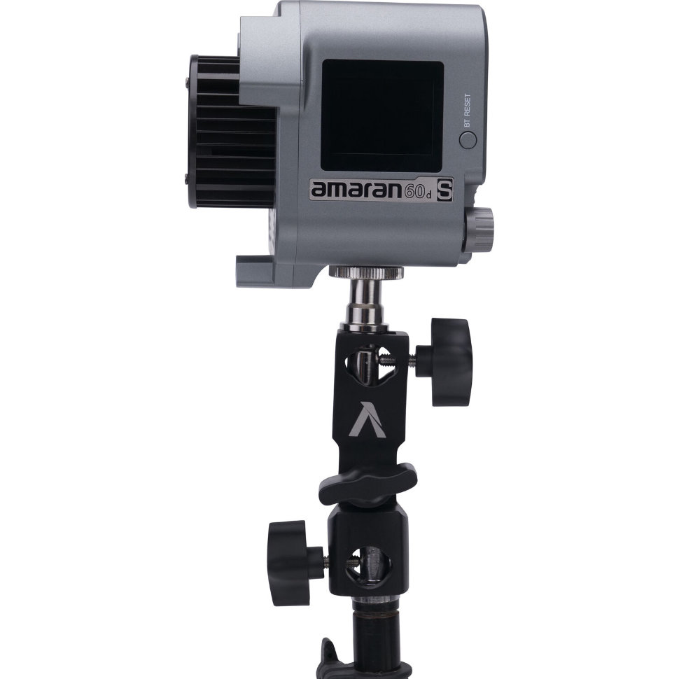 Осветитель amaran COB 60D S Осветитель amaran COB 60D S