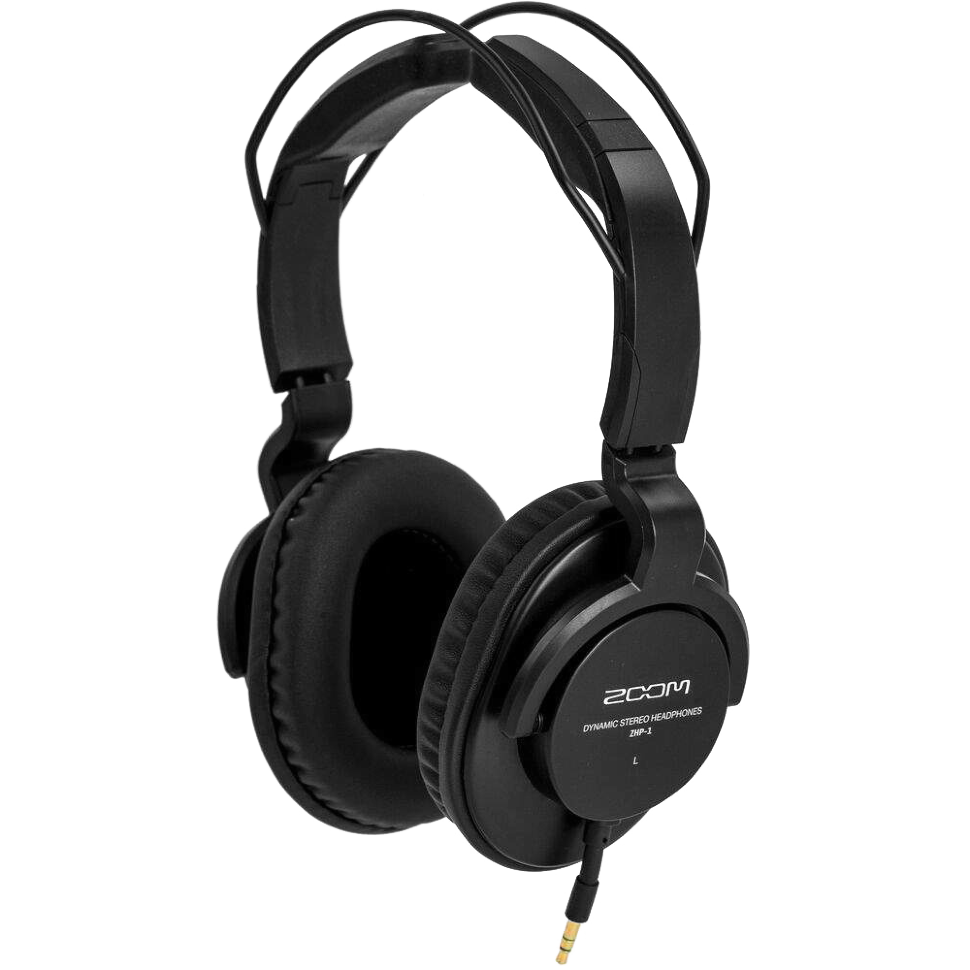 Наушники Zoom ZHP-1 Наушники Zoom ZHP-1