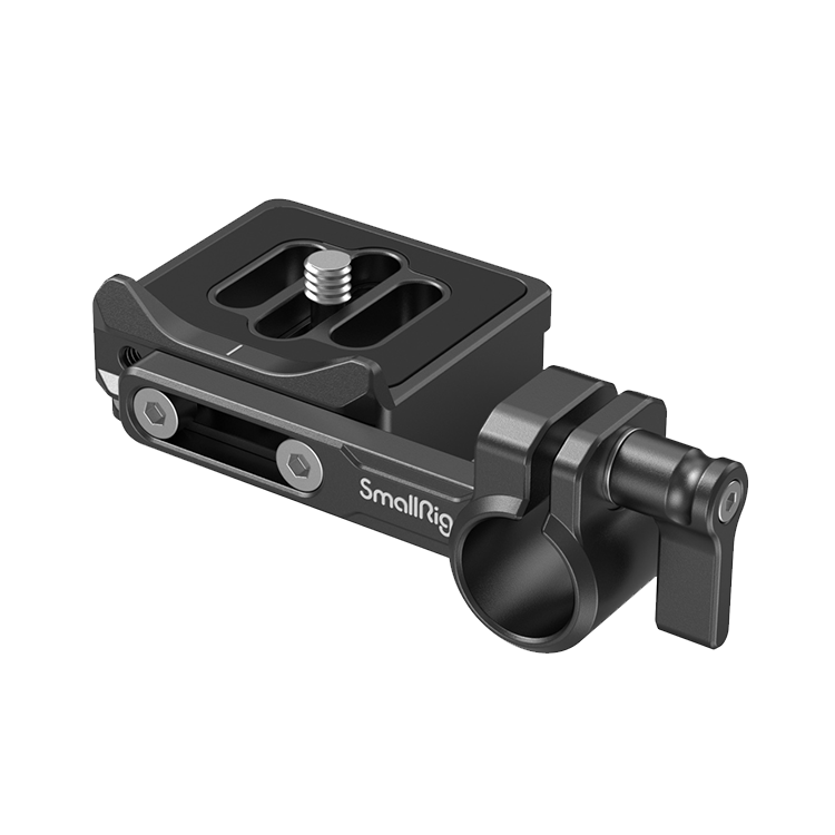 Быстросъёмная площадка SmallRig 3853 Быстросъёмная площадка SmallRig 3853