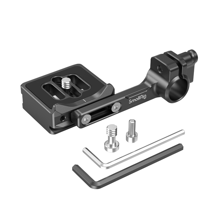 Быстросъёмная площадка SmallRig 3853 Быстросъёмная площадка SmallRig 3853