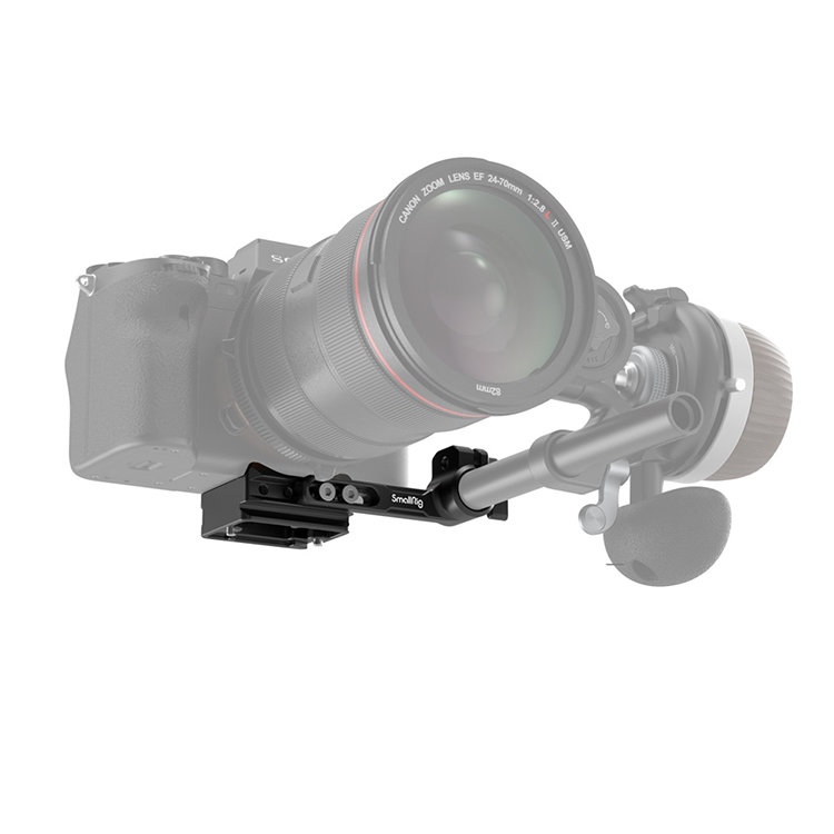 Быстросъёмная площадка SmallRig 3853 Быстросъёмная площадка SmallRig 3853