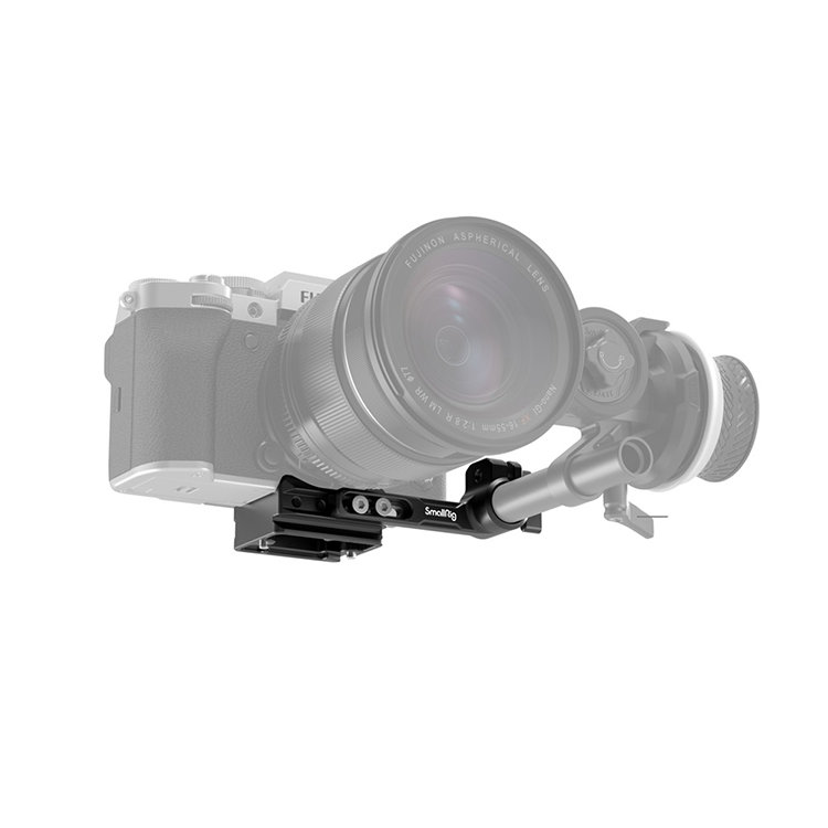 Быстросъёмная площадка SmallRig 3853 Быстросъёмная площадка SmallRig 3853