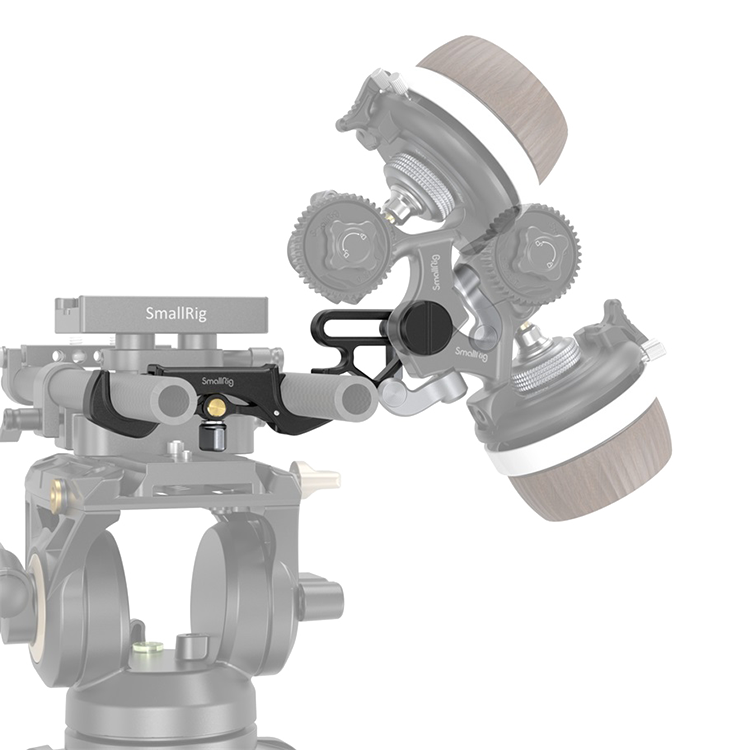 Крепление SmallRig 4151 Крепление SmallRig 4151