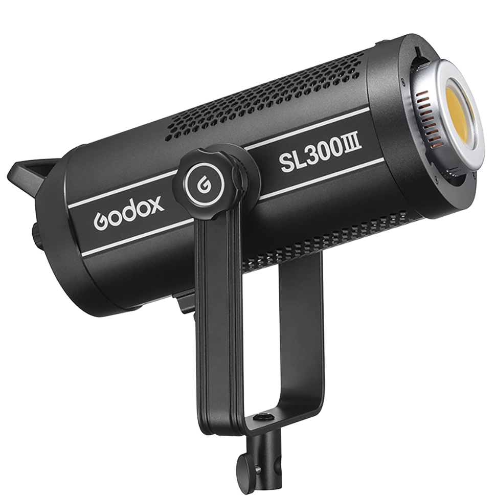 Осветитель Godox SL300III