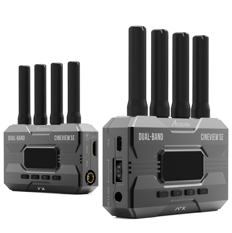 Видеосендер Accsoon CineView SE Видеосендер Accsoon CineView SE