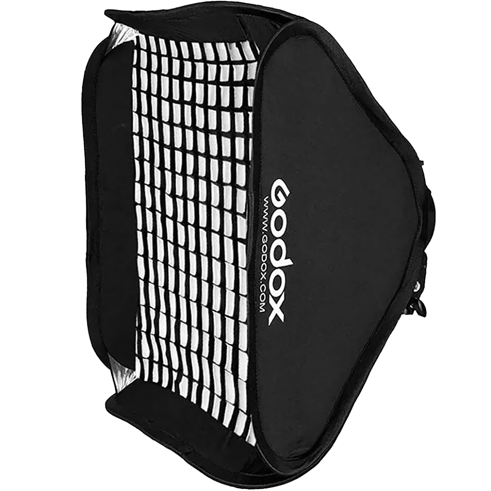 Софтбокс Godox SGGV8080 для вспышки