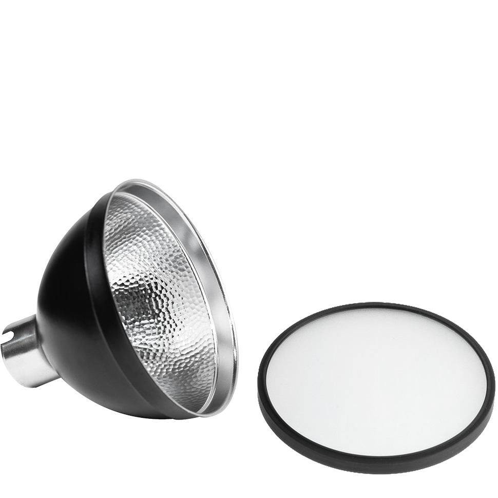 Отражатель Godox AD-S1/S2 для AD200/AD360II Отражатель Godox AD-S1/S2 для AD200/AD360II