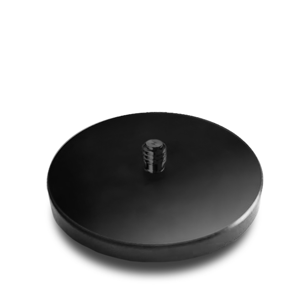 Магнитный адаптер Aputure 1/4 adsorption parts