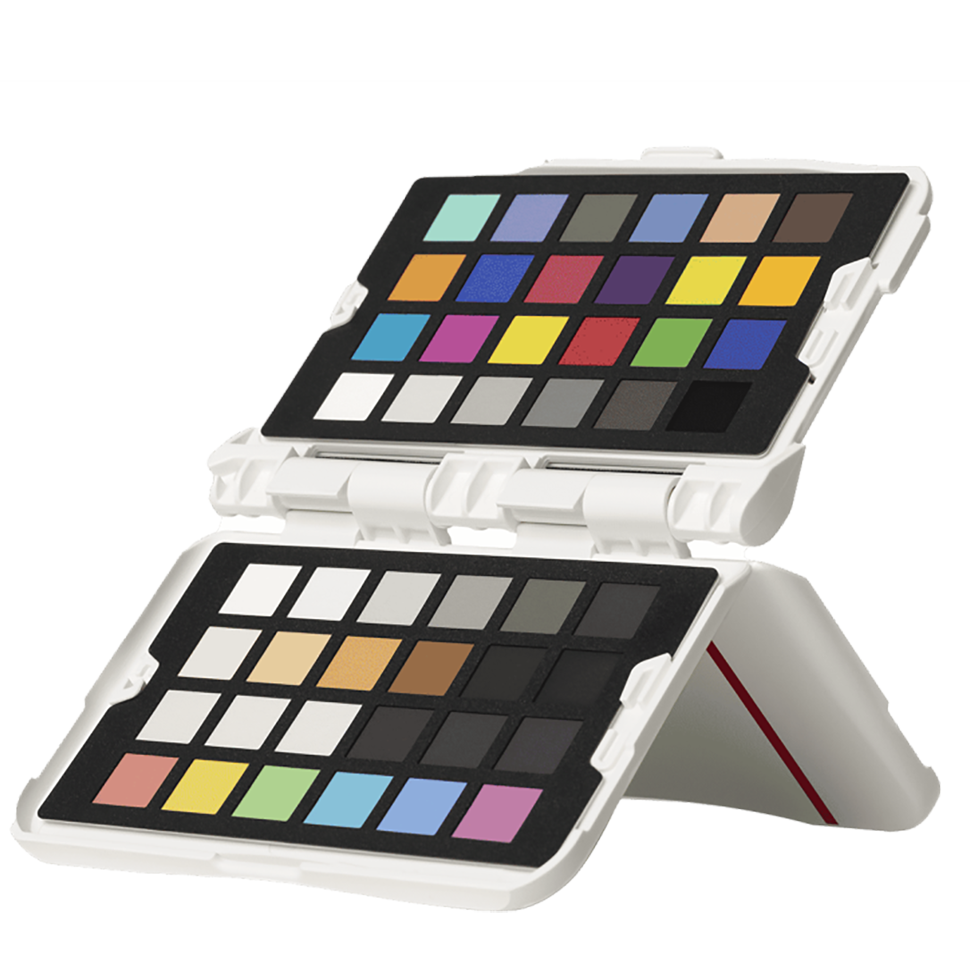 Шкала для цветокоррекции Datacolor SpyderCHECKR Photo Шкала для цветокоррекции Datacolor SpyderCHECKR Photo