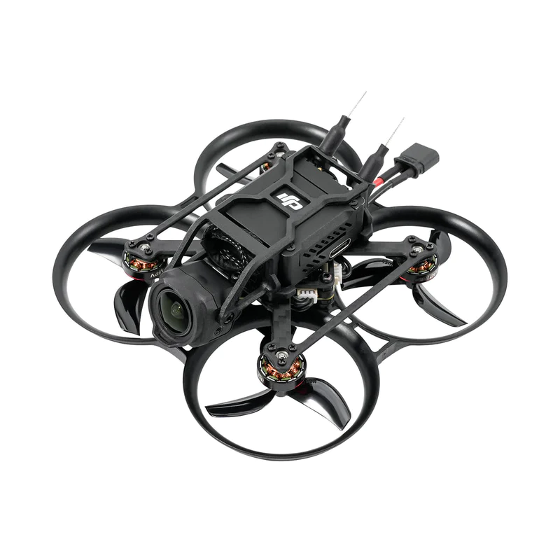 Квадрокоптер BETAFPV Pavo Pico - PNP (для DJI O3 VTX) Квадрокоптер BETAFPV Pavo Pico - PNP (для DJI O3 VTX)