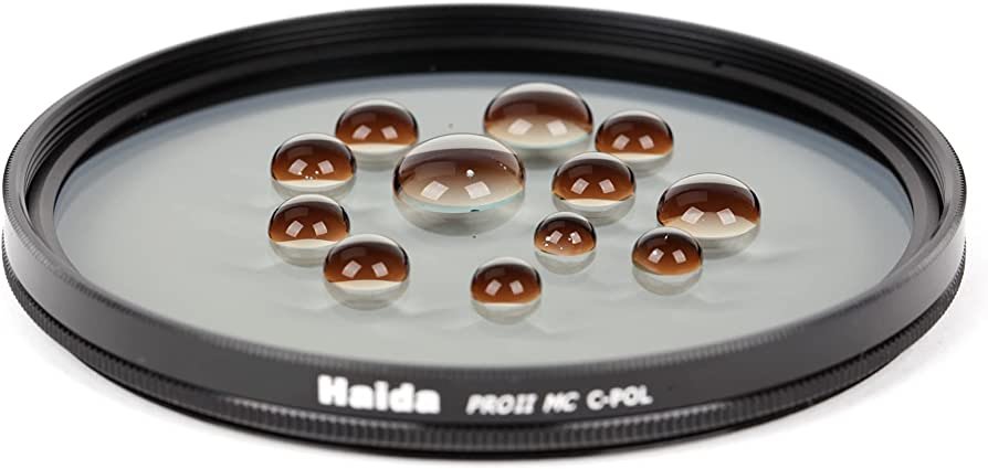 Светофильтр Haida PROII MC C-Pol 82мм Светофильтр Haida PROII MC C-Pol 82мм