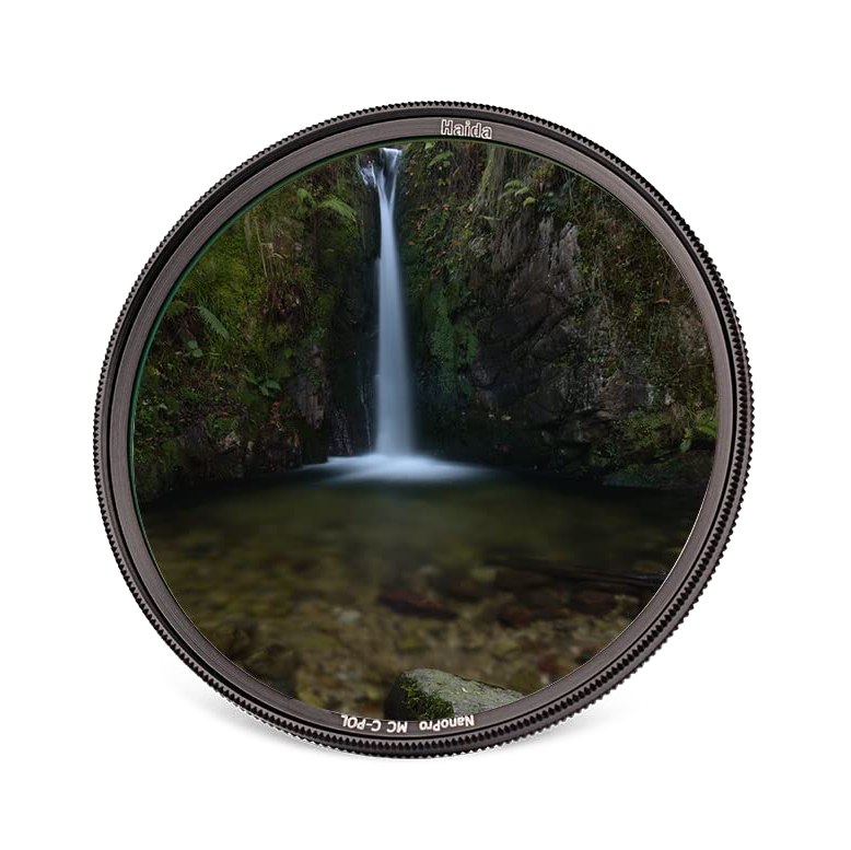 Светофильтр Haida PROII MC C-Pol 77мм Светофильтр Haida PROII MC C-Pol 77мм