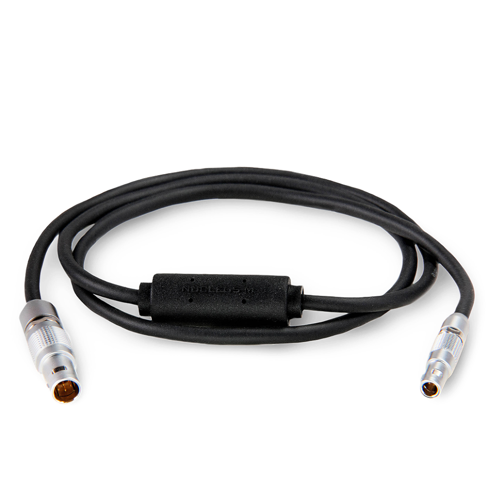 R/S кабель Tilta Nucleus-M для RED DSMC2