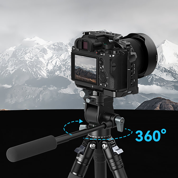 Штативная голова SmallRig 4104 Штативная голова SmallRig 4104