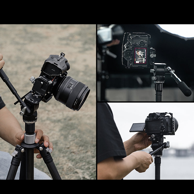 Штативная голова SmallRig 4104 Штативная голова SmallRig 4104