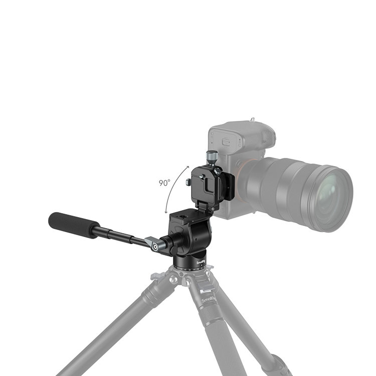Штативная голова SmallRig 4104 Штативная голова SmallRig 4104