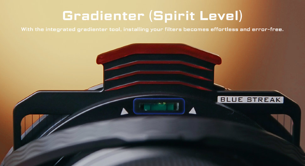 Система магнитных светофильтров Freewell K2 Versatile Magnetic Система магнитных светофильтров Freewell K2 Versatile Magnetic