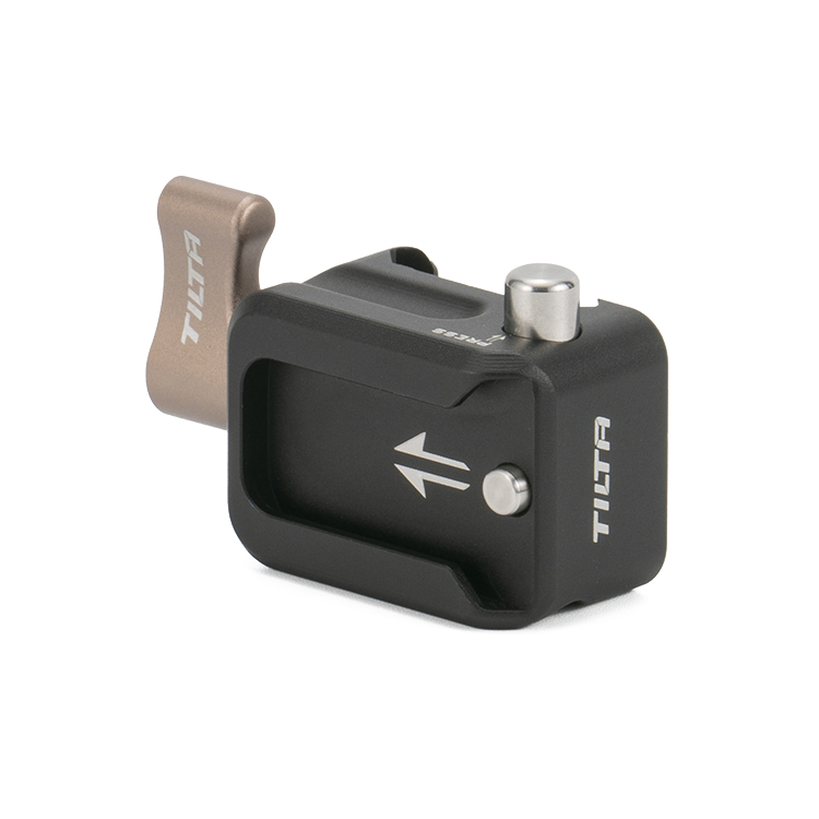 Крепление Tilta NATO - Cold Shoe Чёрное Крепление Tilta NATO - Cold Shoe Чёрное