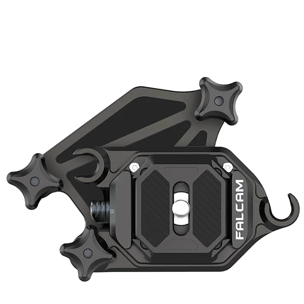 Крепление на ремень Falcam F38 Strap Clip