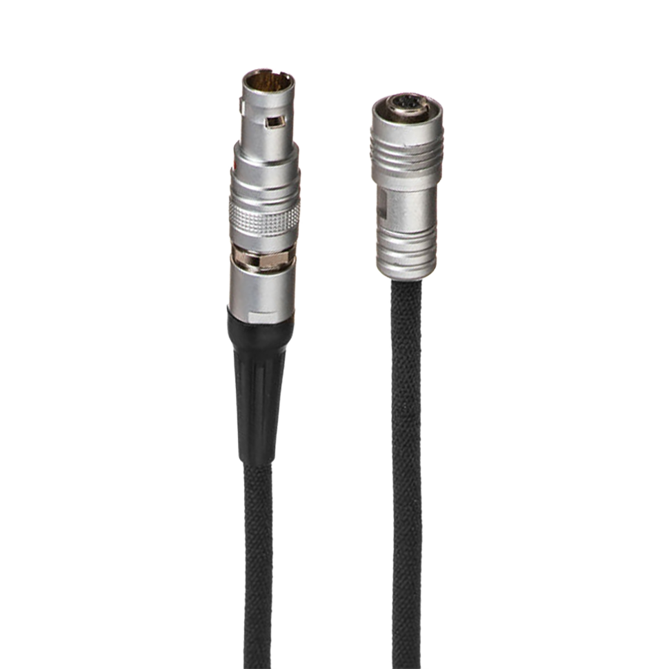 Кабель управления Portkeys для Nucleus-M Кабель управления Portkeys для Nucleus-M