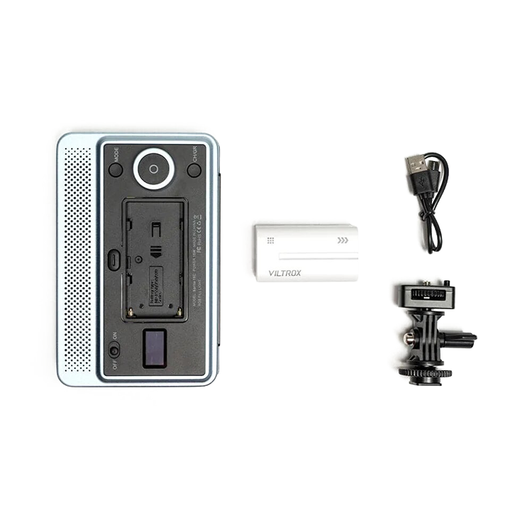 Осветитель Viltrox Sprite 15B Осветитель Viltrox Sprite 15B