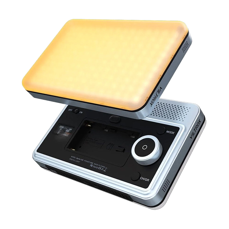 Осветитель Viltrox Sprite 15B Осветитель Viltrox Sprite 15B