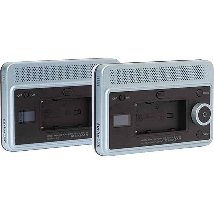 Осветитель Viltrox Sprite 15B Осветитель Viltrox Sprite 15B