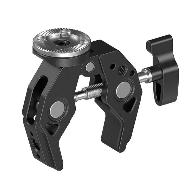 Зажим SmallRig 4249 ARRI Rosette Зажим SmallRig 4249 ARRI Rosette