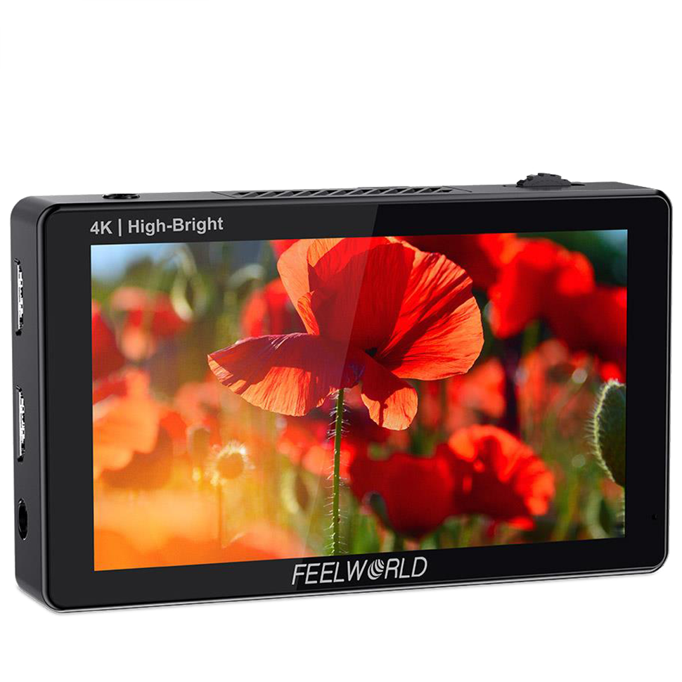 Операторский монитор Feelworld LUT5E Операторский монитор Feelworld LUT5E