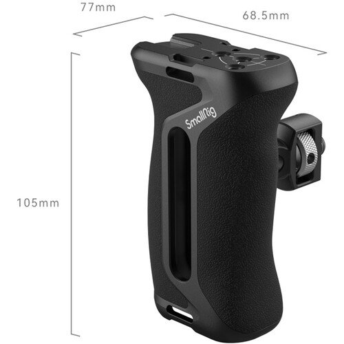 Рукоятка SmallRig 4016 ARRI Рукоятка SmallRig 4016 ARRI