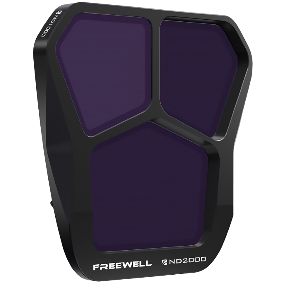 Светофильтр Freewell True Color ND2000 для DJI Mavic 3 Pro