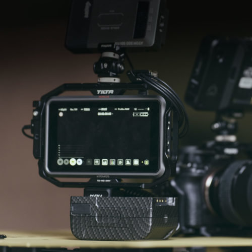 Крепление Tilta Pocket V-Mount Battery Plate V2 Чёрное Крепление Tilta Pocket V-Mount Battery Plate V2 Чёрное