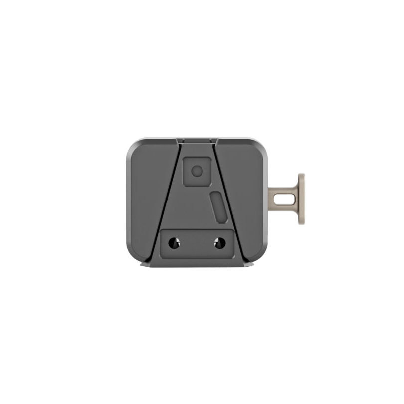 Крепление Tilta Pocket V-Mount Battery Plate V2 Чёрное Крепление Tilta Pocket V-Mount Battery Plate V2 Чёрное