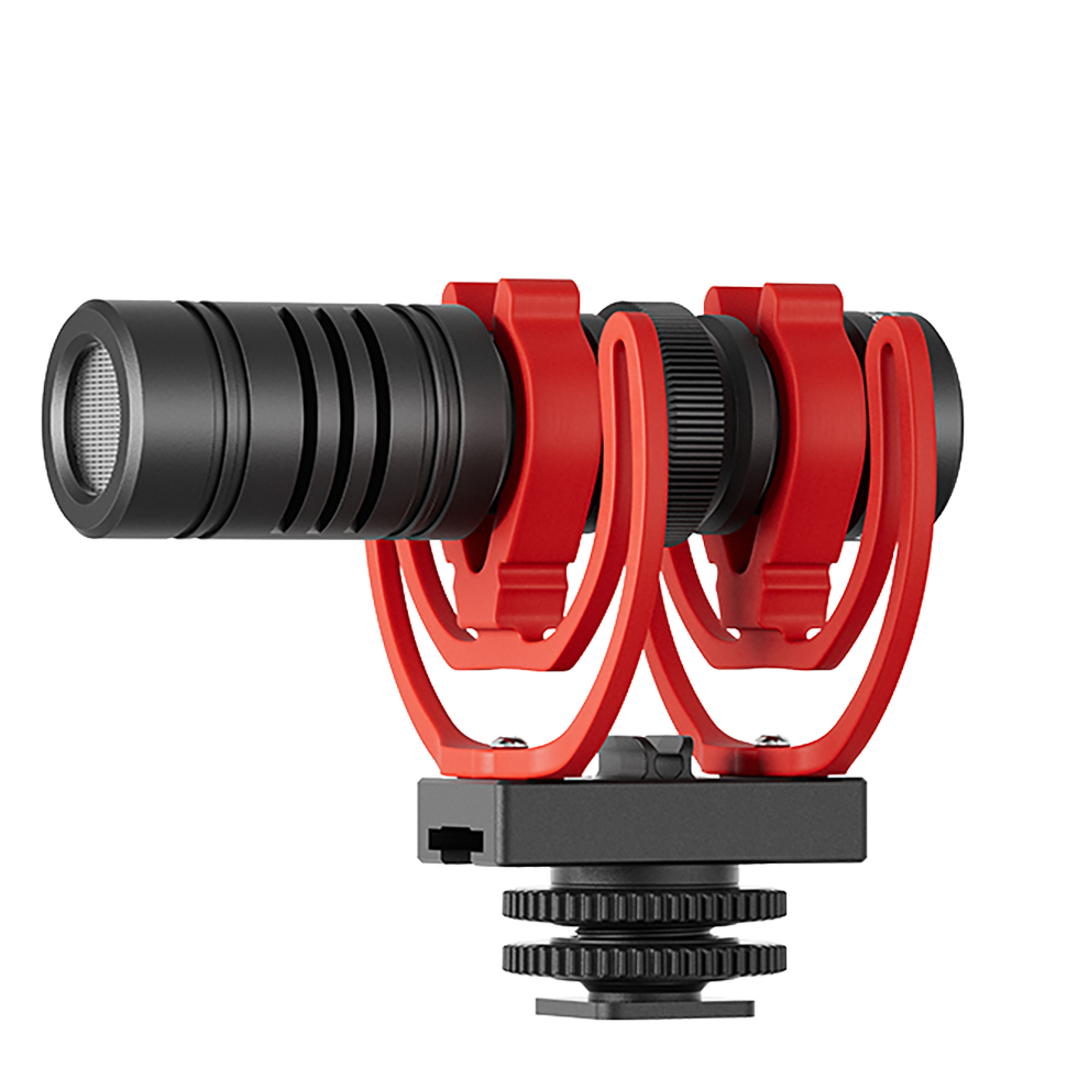 Микрофон Saramonic Vmic Mini II Микрофон Saramonic Vmic Mini II